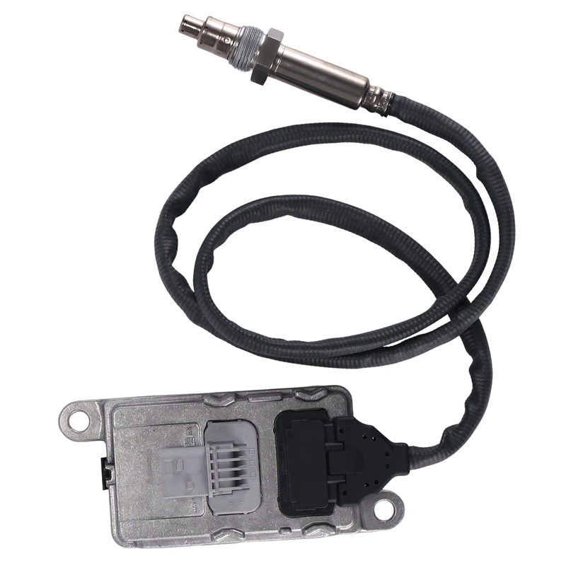 

1 PCS 4326867 5Wk96754c Car Accessories Nitrogen Oxygen Sensor Truck Nox Sensor Fit For Cummins CES 24V VAN