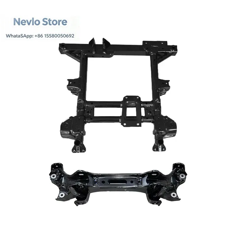 The RAJAS rear subframe crossbeam original high-quality assembly is suitable for the for BYD Yuan PLUS SC2E-2810020C SC2EE