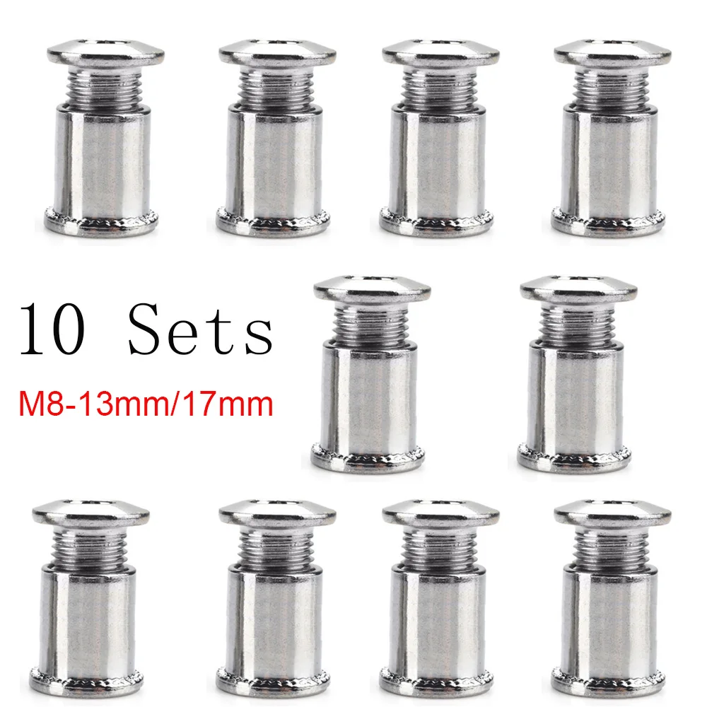 10 sets 13 17mm
