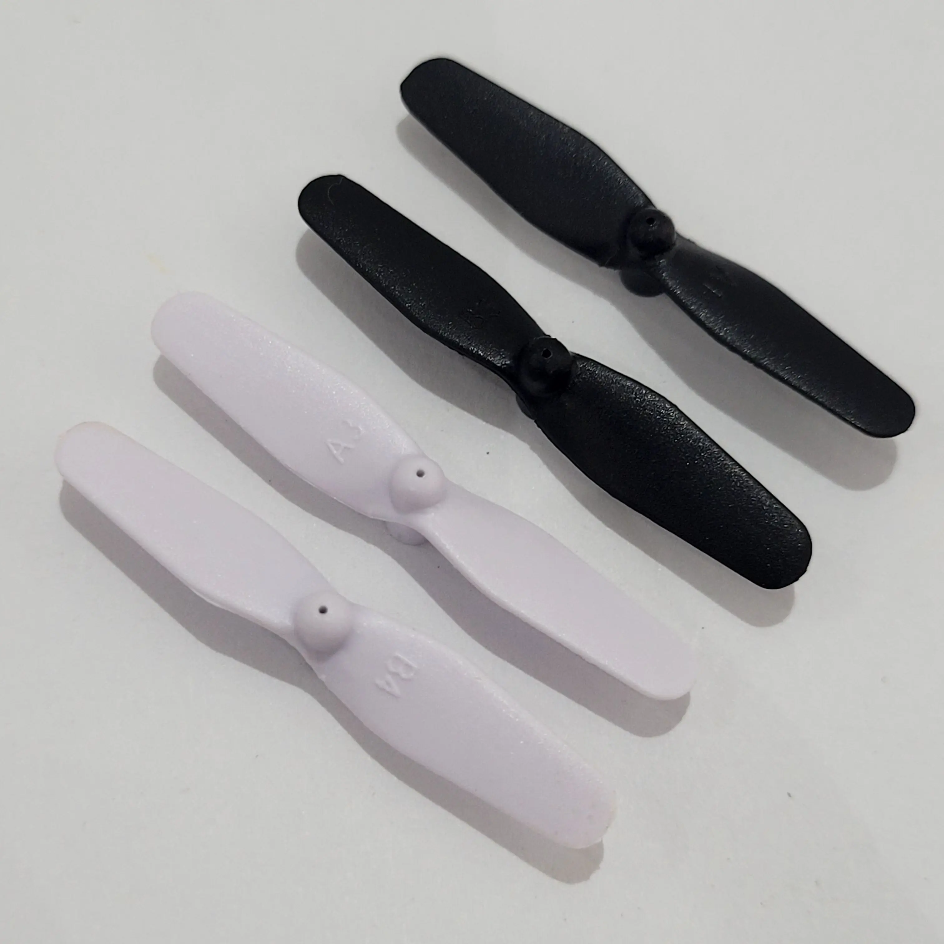 SYMA X12 X12S Mini Drone RC Quadcopter Spare Part Propeller Props Maple Leaf Wing Blade Accessory 4PCS/Set