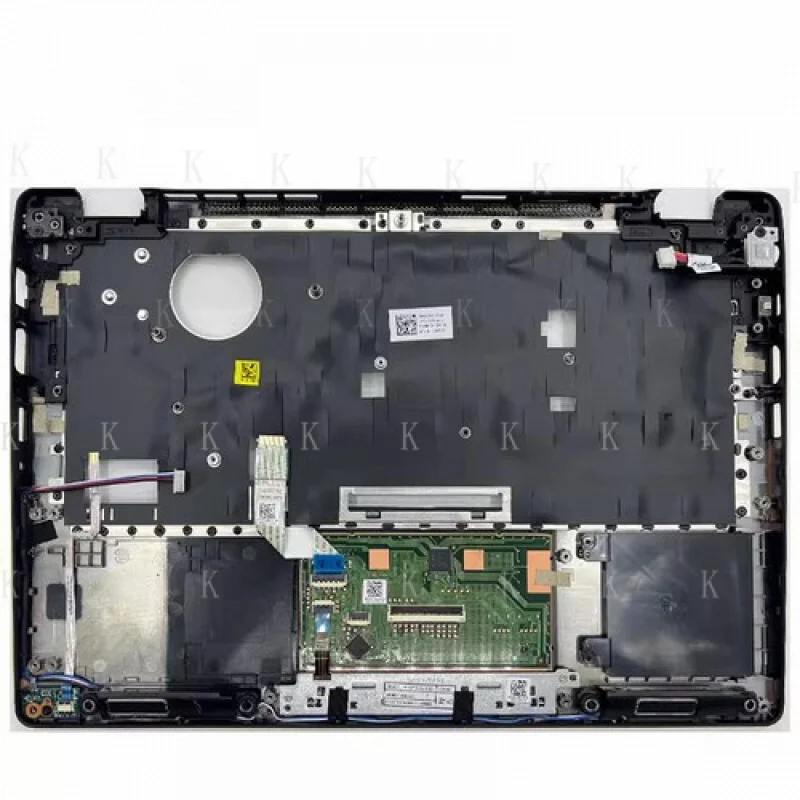 

C for DELL Latitude 5470 E5470 Palmrest Keyboard Frame 0D2Y68 with Touchpad
