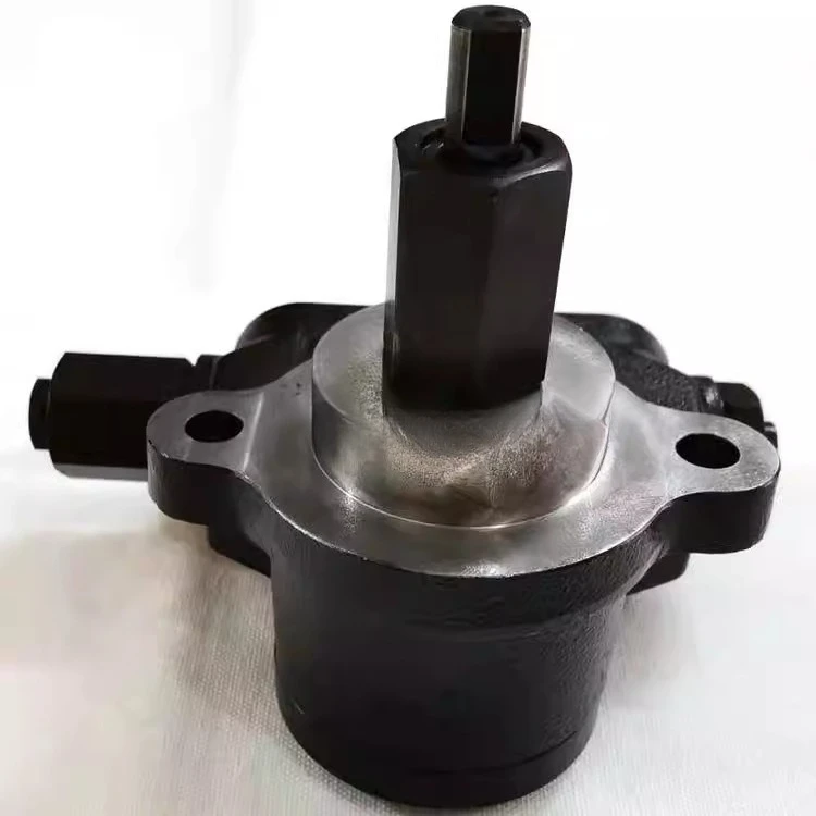 

2026 new model Oil Pump NVBGRP-I-4-10-BH1 L95493 Dies Pump for Burner, Gear Pump for Burner