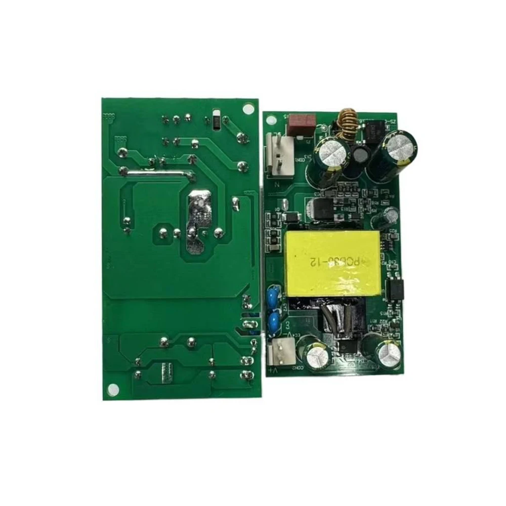 

12V 3A Switching Power Supply Bare Board AC-DC Converter AC110-240V to DC 12V 3A