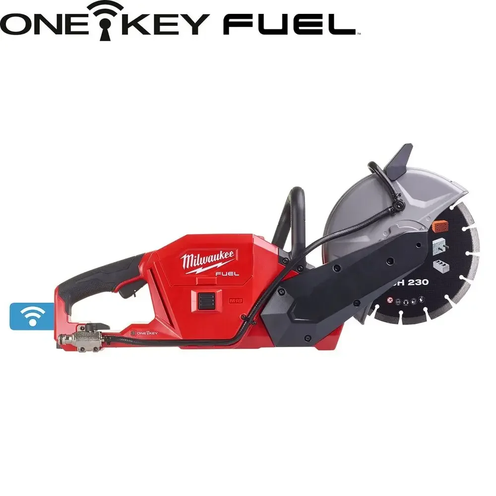 NEW Milwaukee M18FCOS230 18V One-Key 230mm Cut-Off Saw 2786-20 – Body only