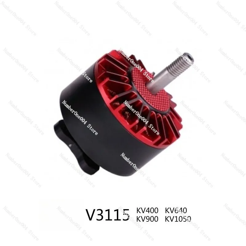 

V3115 Film and Television High-power Drone Motor
