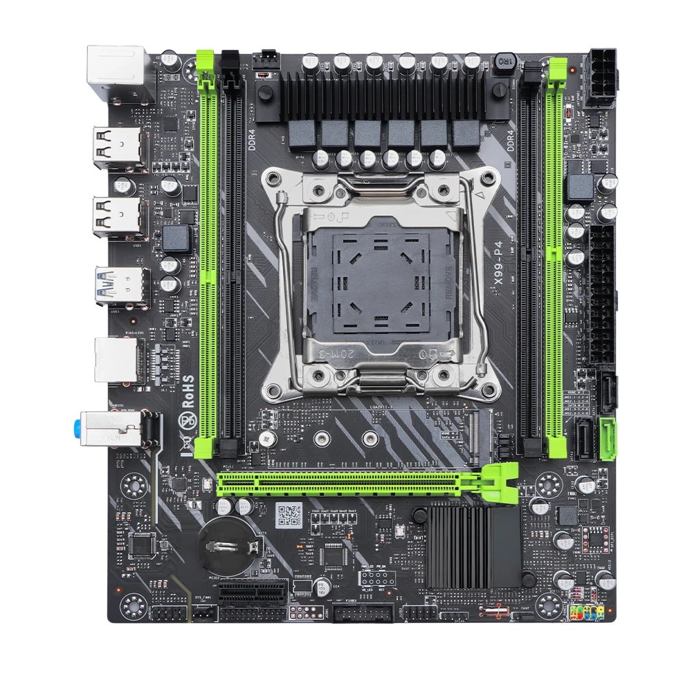Thumbnail 2 - #12 Best Gaming Motherboards to Buy In 2026
