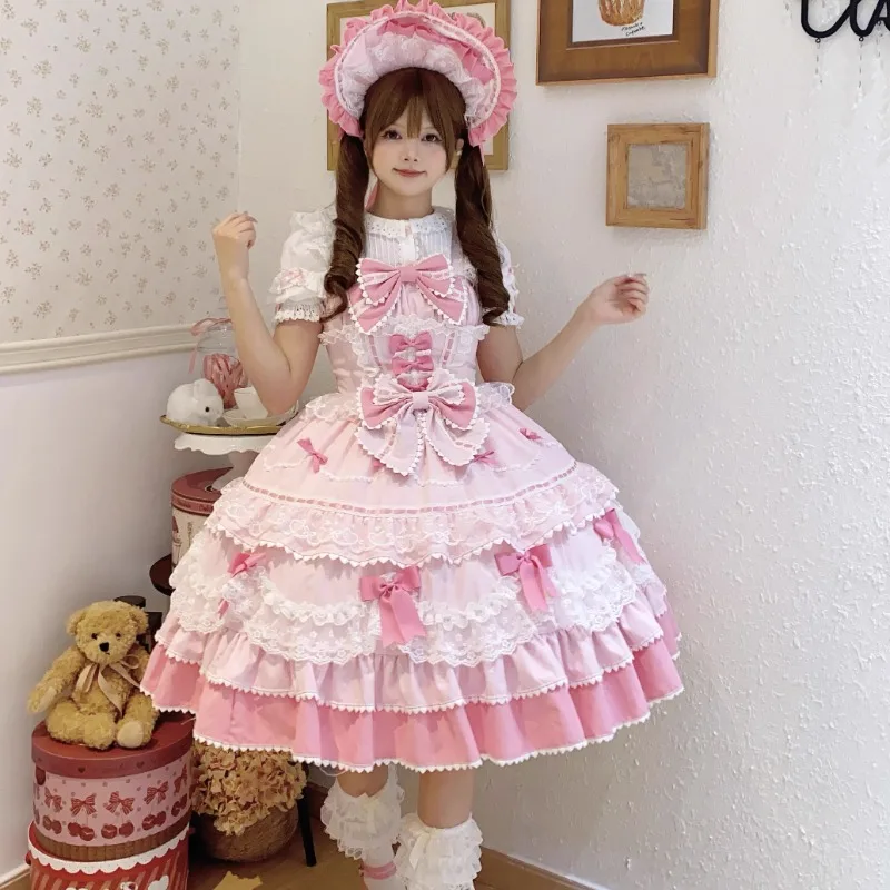 Thumbnail 2 - #59 Latest Lolita Costumes Offers
