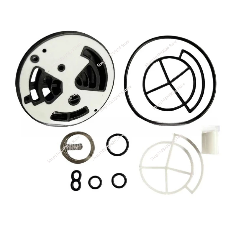 Newly Upgraded Water Softener Standard Valve Rotor and Seal Kit 7238468 Control Valve 3/4 〃
