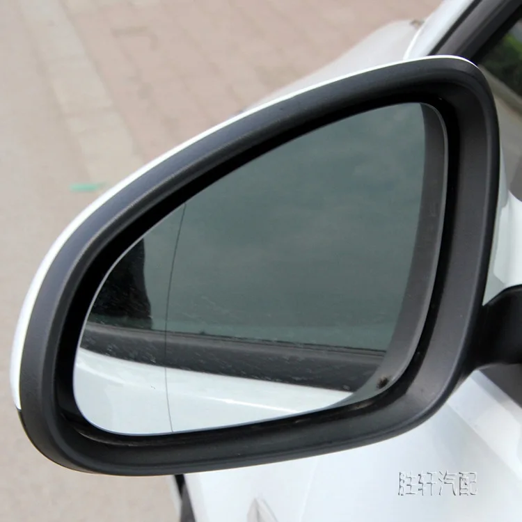 

For Opel Astra J Adam Sport Tourer Car rearview mirror Side Rearview Mirror Glass Anti-fog Defrosting Door Wing Mirror