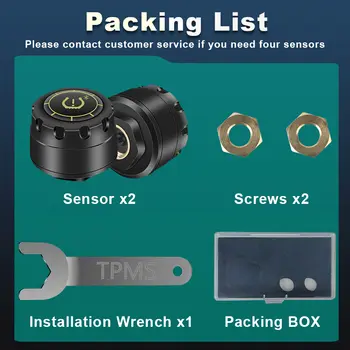 8 最佳銷售 ateq vt56 tpms - №4