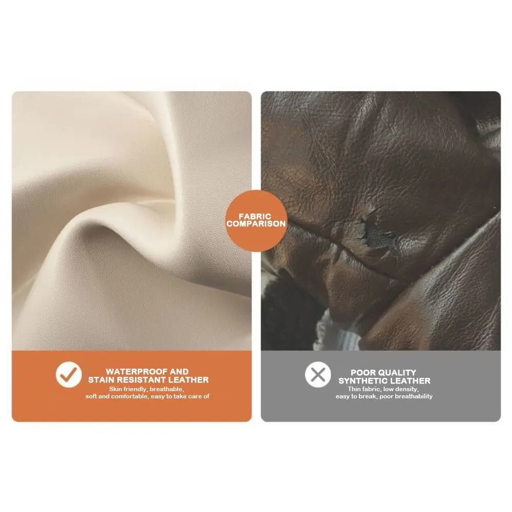 

Универсальный низкий табурет на колесах из искусственной кожи, водонепроницаемый и прочный, небольшой, компактный, многофункциональный