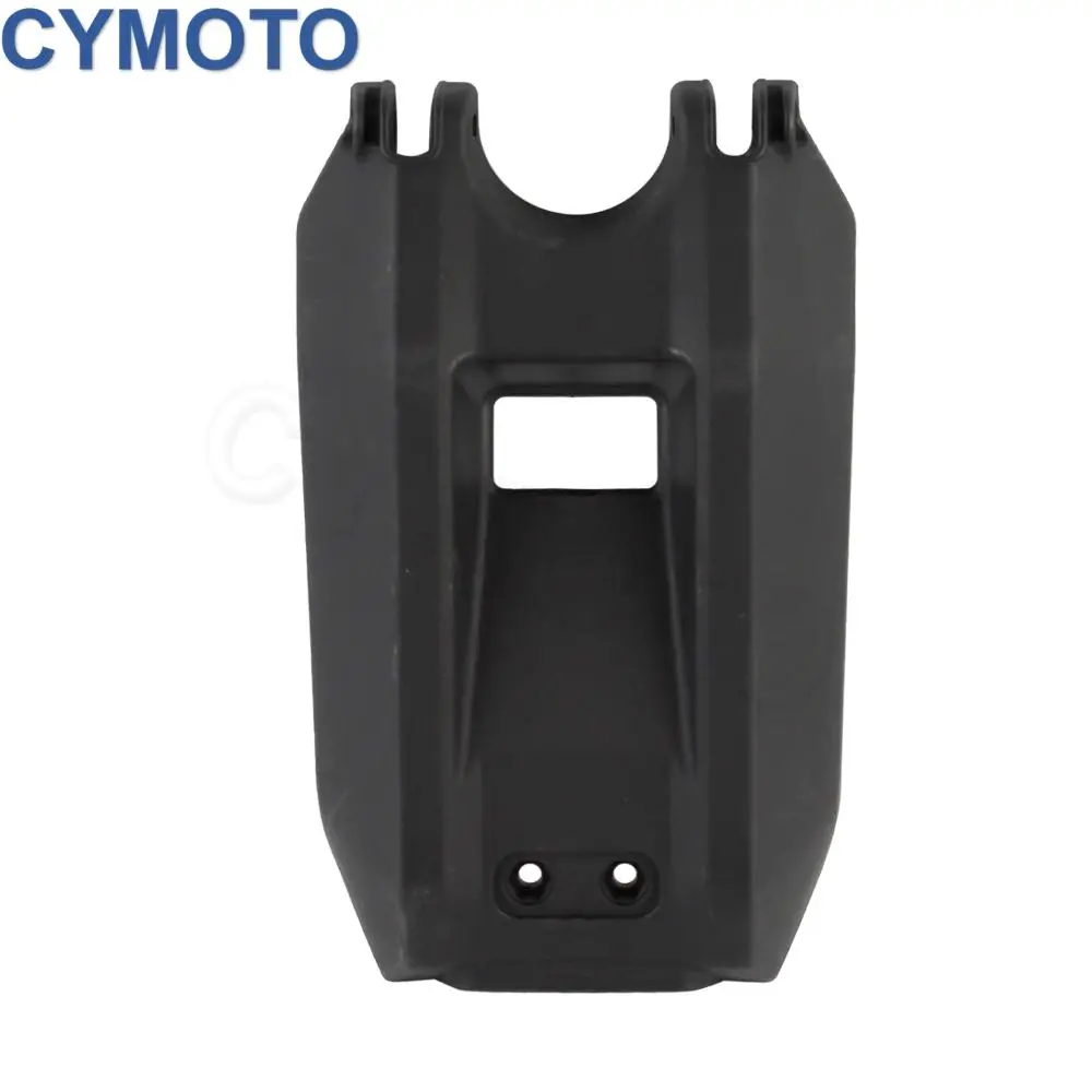 

Motorcycle Battery Compartment Cover For Surron Light Bee X Battery Protector Lock Hook Electric Cross Country Bike