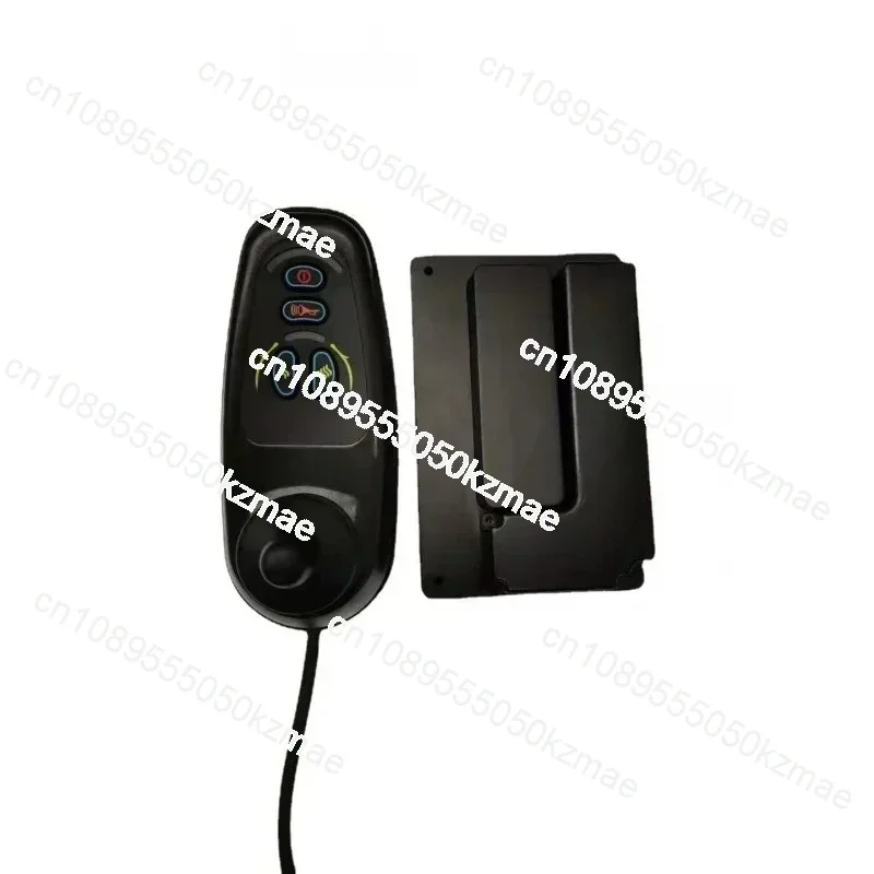 Hot Sale  M7084-WB Brushless Electric Wheelchair Controller | Rocker Accessories