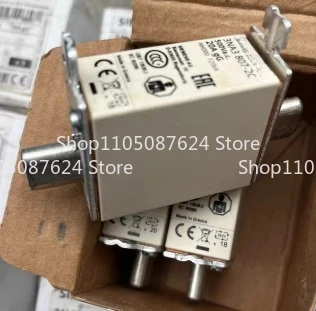 1pcs Brand new original fuse 3NA3 807-2C NH000-gG 20A 3NA3807-2C