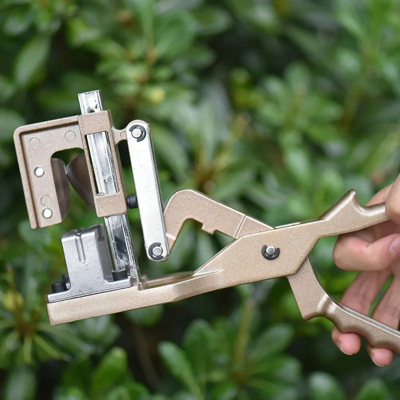 

SC-8231 Efficient Fruit Tree Grafting Machine for Nursery Use