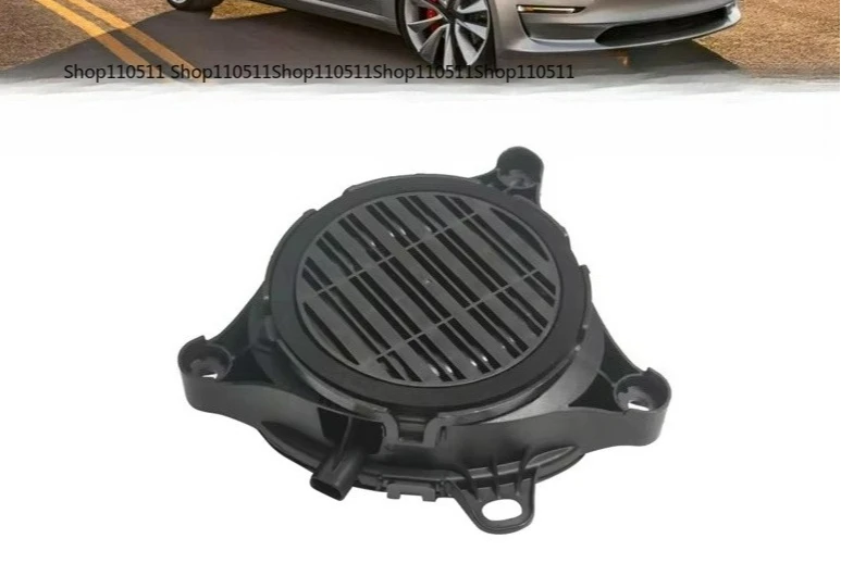 Auto Parts Car Speakers 2017-2021 Pedestrian Warning Speakers 1299965-00-a (for Tesla Model 3)