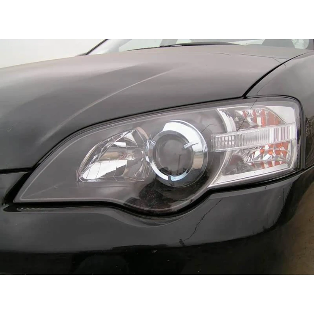 

Корпус отражателя фар, замена оригинального абажура для Subaru Legacy 2003 2004 2005, крышка фары, линза, прозрачный абажур