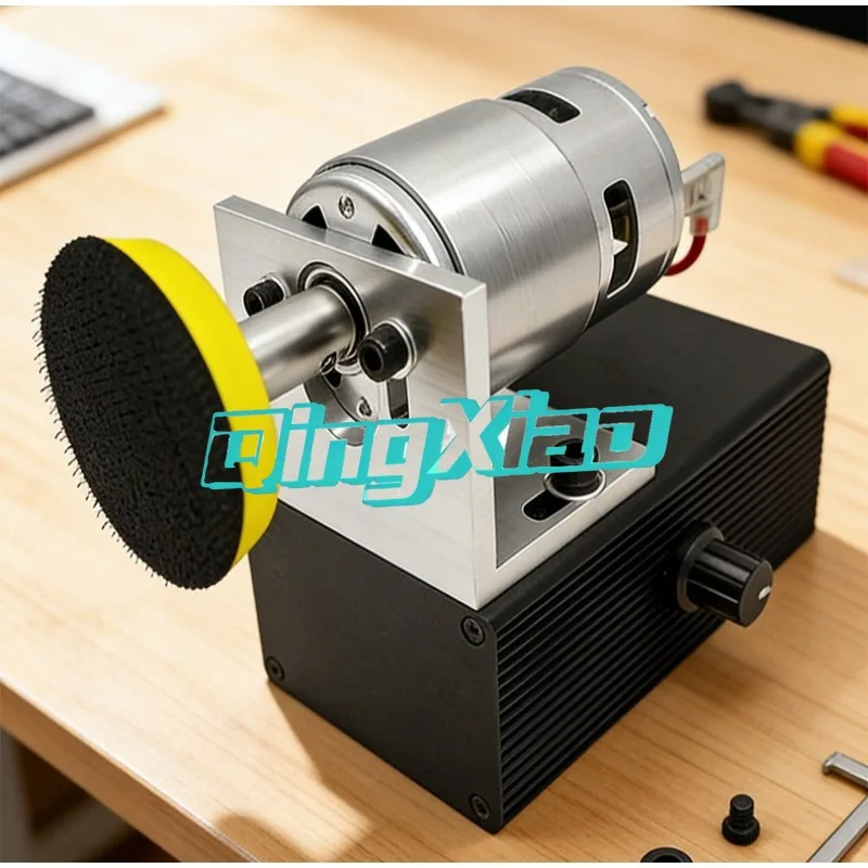 Mini Desktop Household Grinding Machine with Multi-functional Automatic Knife Sharpening Stander Grinder Polisher
