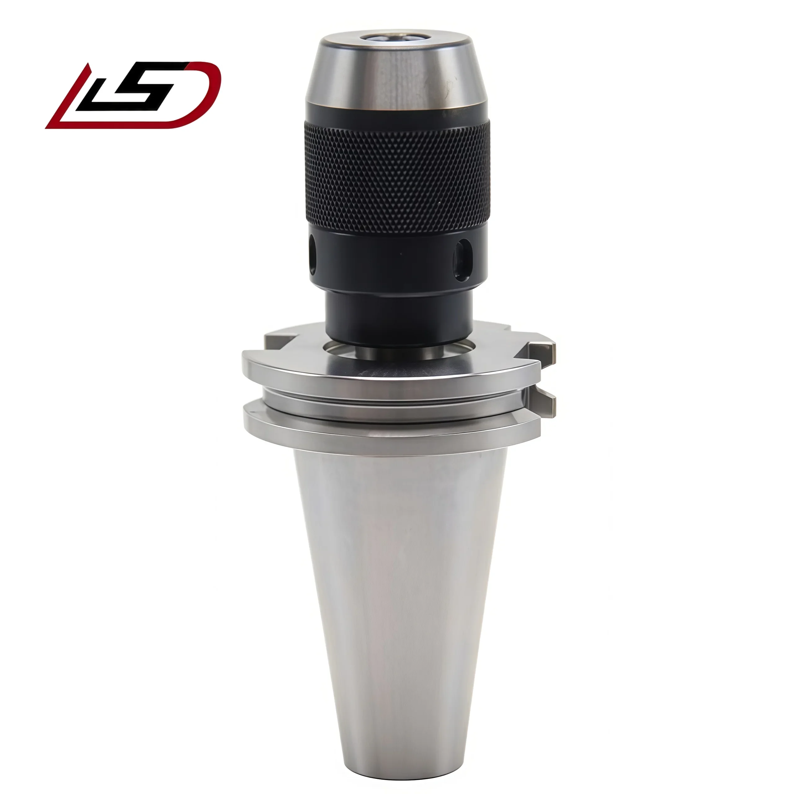 

2026 Shengda SK30 SK40 Reliable Clamping Force APU Drill Chuck Tool Holder for Drilling and Milling Machine