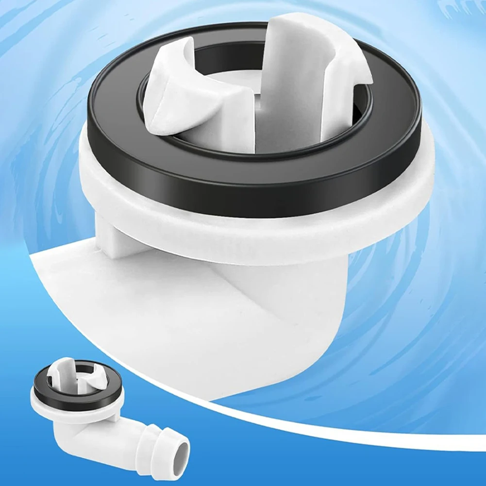 As Shown Air Conditioner Drain Hose Air Conditioner 15mm Connector Hose Avoids Water Leakage Easy Installation Components