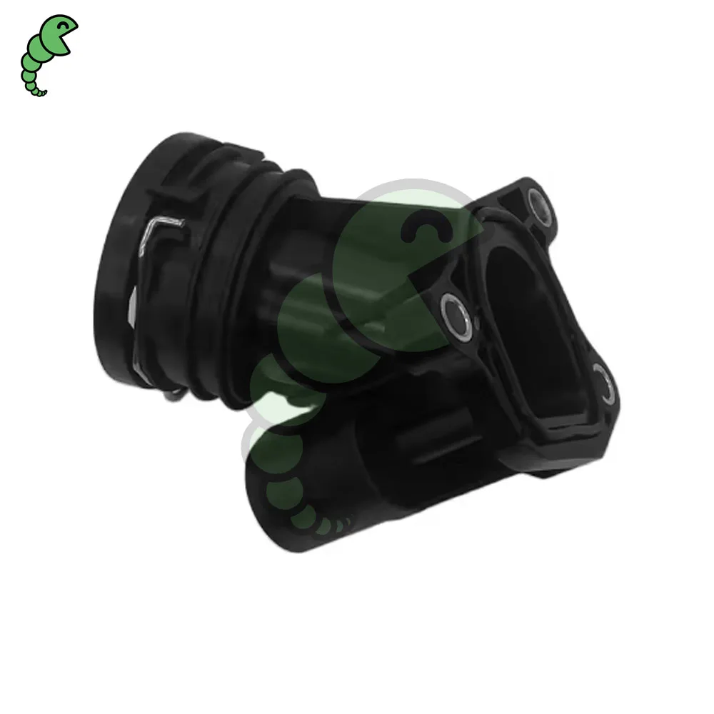 

Auto Parts Cooling System Thermostat Housing Water Inlet Pipe for Mercedes-Benz W166 W172 W222 W221 W212 2762000256 A2762000256