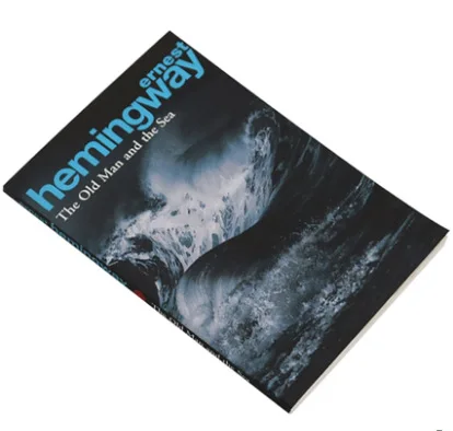 Старики и море