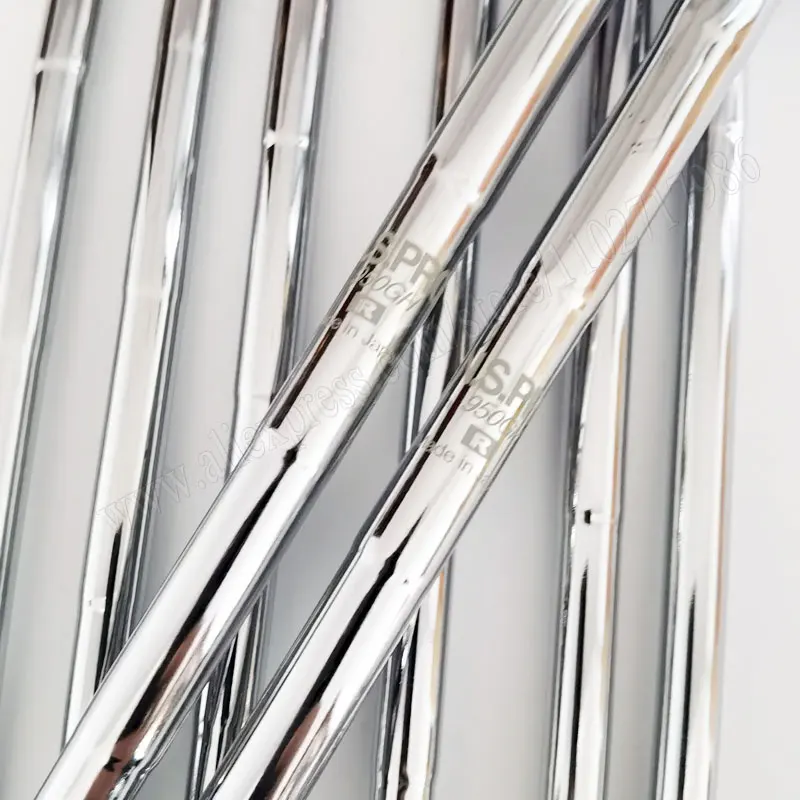 Golf Clubs Set For Men MP-20 Golf Irons N S PRO 950 Steel Shafts Clubs Set 4-9 P/7Pcs R or S Flex