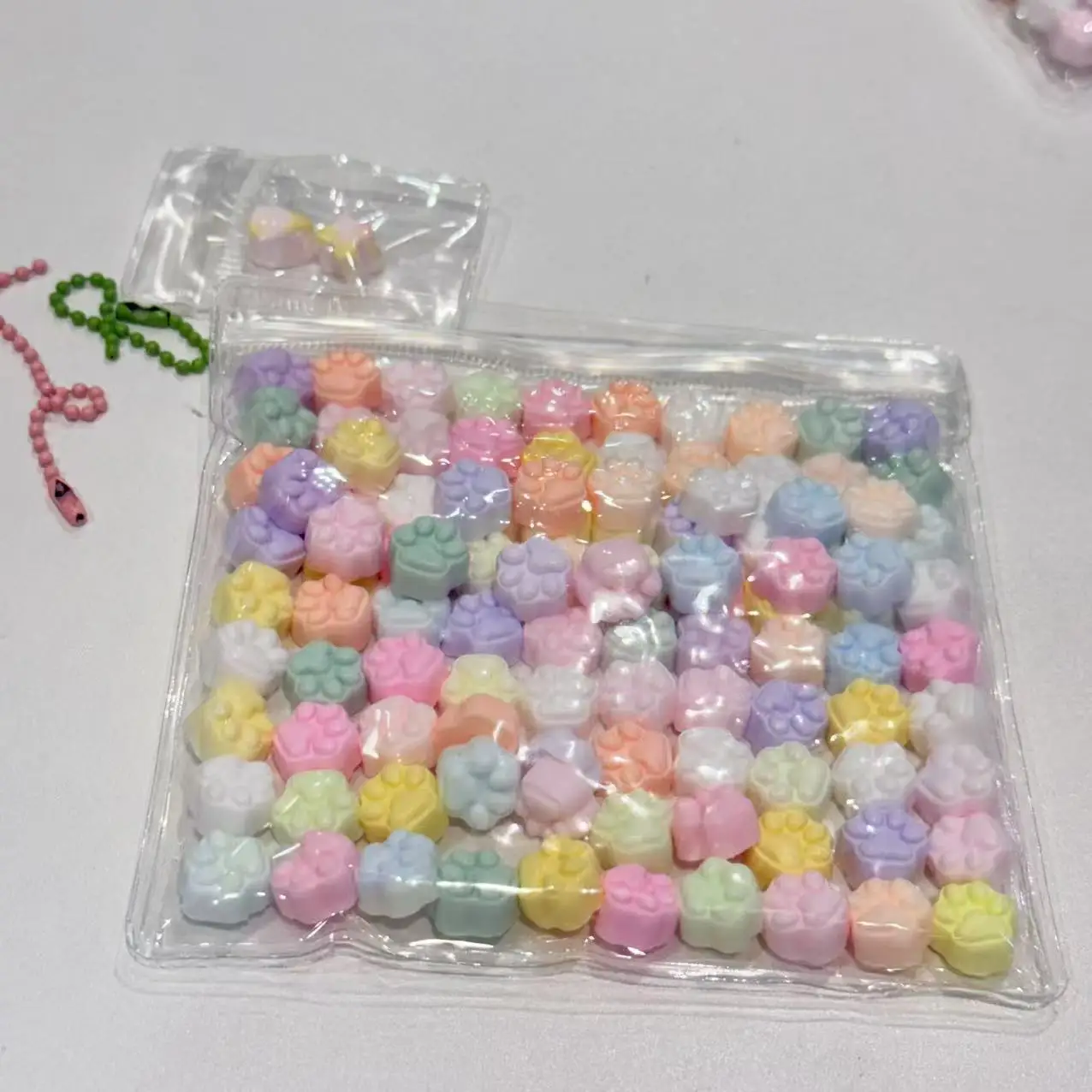 Thumbnail 2 - #64 Squishy Stress Toys Comparison Guide