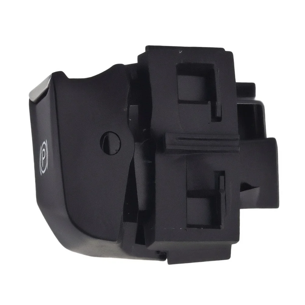 22774049 Parking Brake Button for Chevrolet For Corvette 2014 2015 2016 2017 2018 2019 Front Mounting Location
