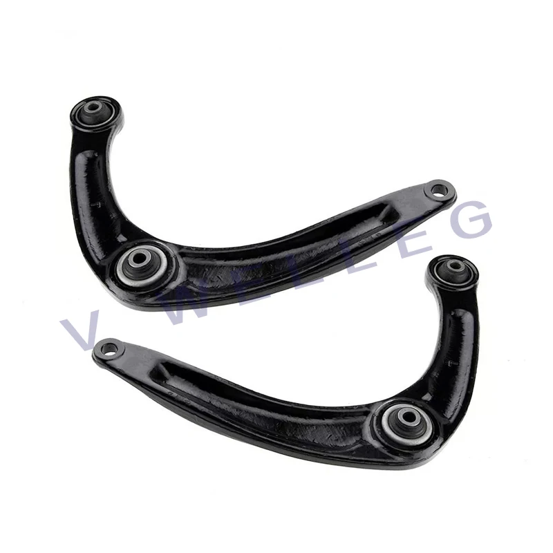 3520S2 3521P3 Front Axle Triangle Arm for peu geot 307 CC PARTNER VU (B9) Citroen C4 PICASSO BERLINGO VU (B9) Towing Control Arm