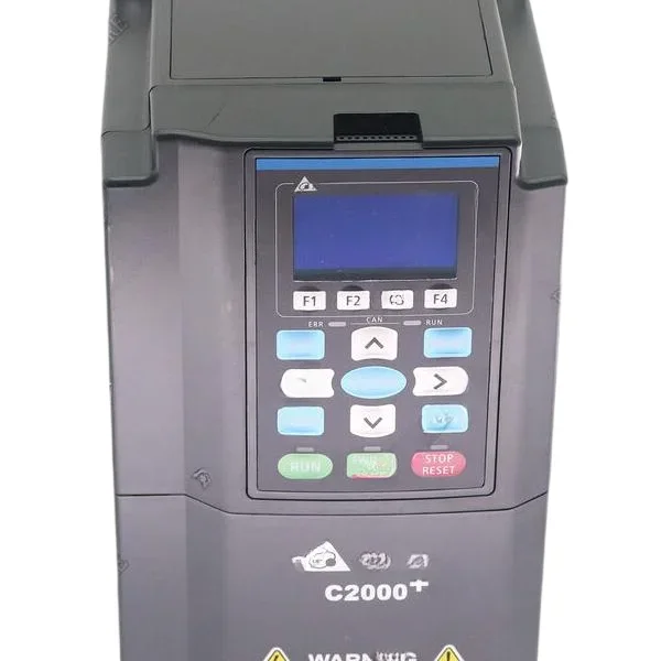 

New in Box Vfd-c Series Vfd022c43a-21 Brand Original Spot