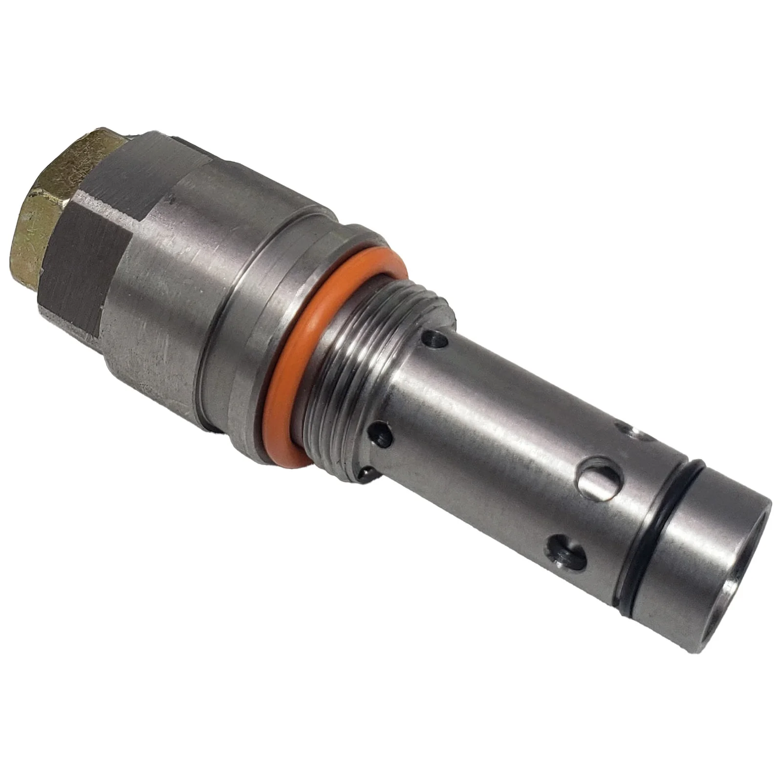 Überdruckventil 709-90-59400 Kompatibel mit Komatsu PC300-5 PC400-5 PC600-8 – Detail 4