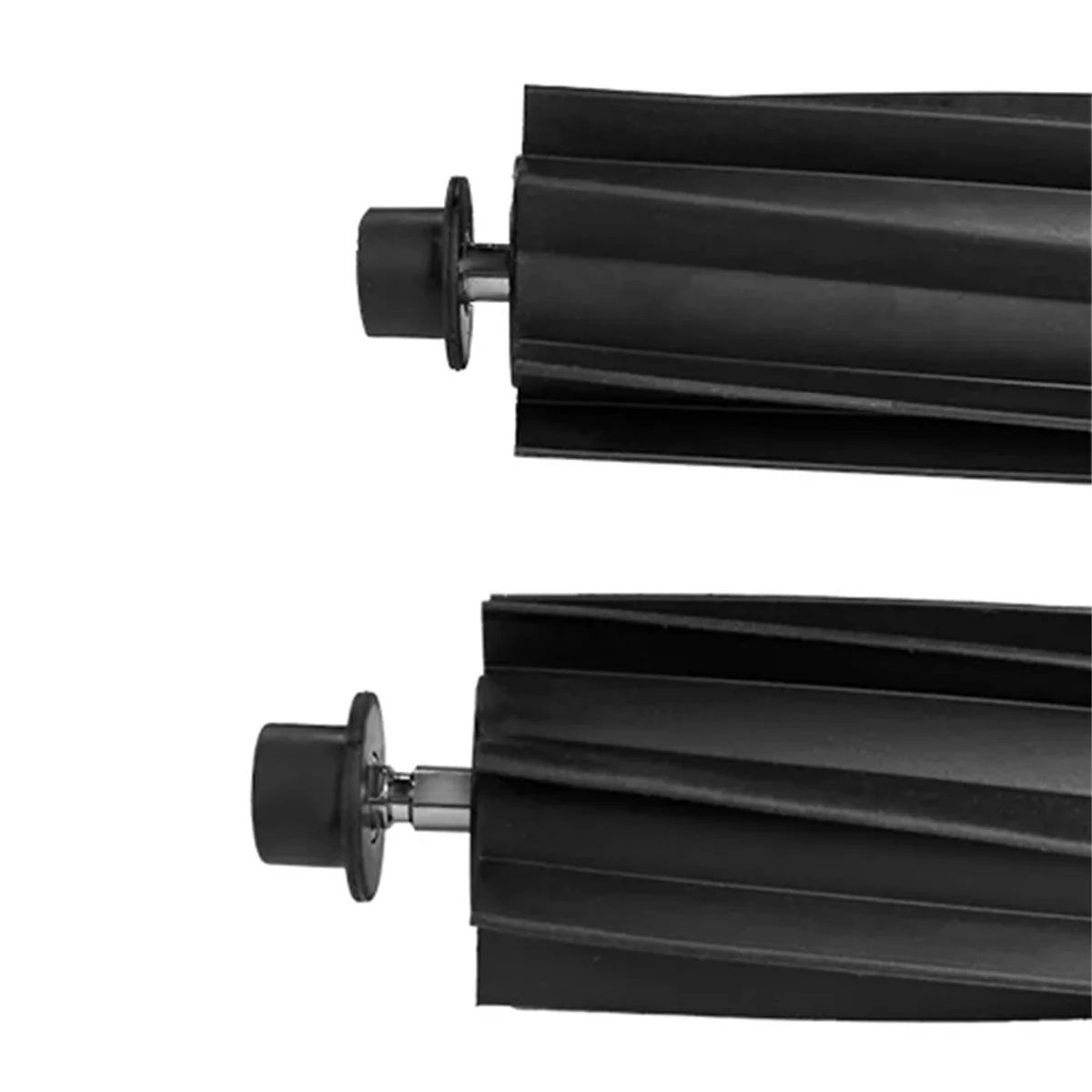 Резиновая основная Роликовая Щетка Для Ecovacs X2 / X2 Pro/ Debot X2 Omni, запчасти, расходные материалы, аксессуары