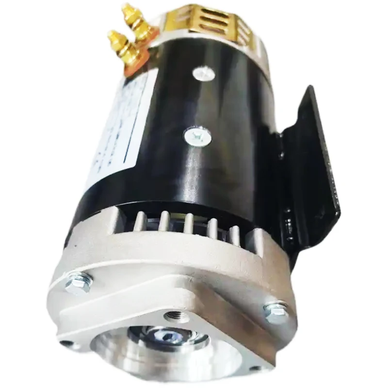 40844 GE-40844 40844GT 24V 4.5 HP Electric Motor for Genie GS-1530 GS-1532 GS-2032 GS-3232