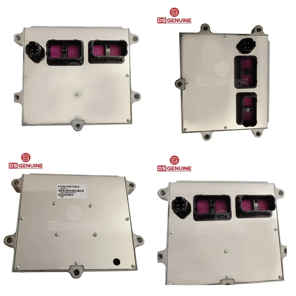

【Factory Wholesale 2026】 New ISX15 Engine Electronic Control Module ECM ECU CM871 3684275
