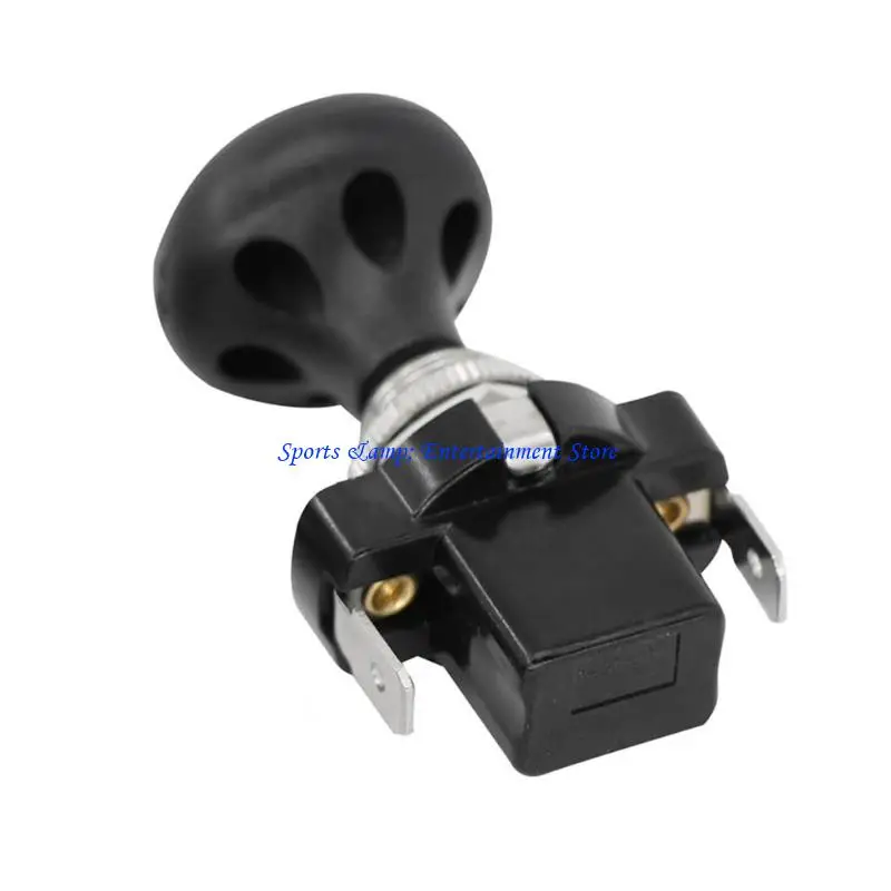 G7NF Easy To Install Golf Cart Light Switches Golf Cart Headlight Control Switches Suitable for Multiple Popular Cart Models