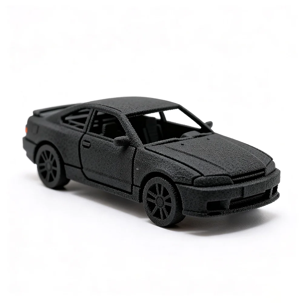 カスタムプラスチック3Dプリントサービス マイクロカープロト - 3D Printing File Stl のレビューと価格