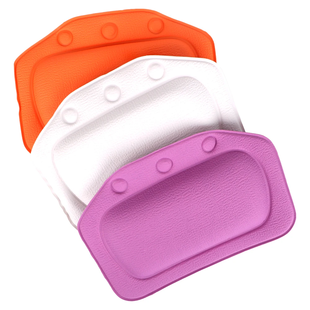 #31 Latest Bath Pillows Offers