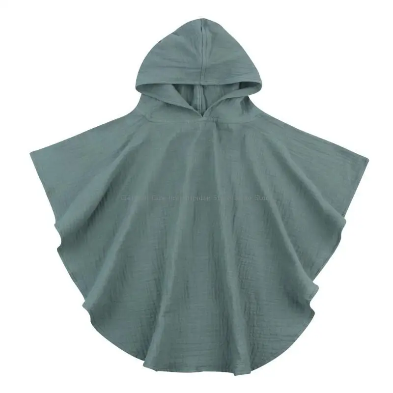 

Lovely Design Baby Bath Towel Soft Hooded Towel Highly Absorbent Bathrobe Gift