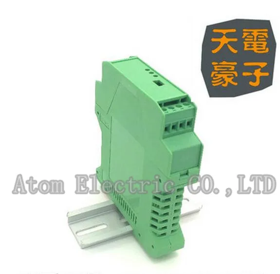 Signal isolator shell 15-19 replace Feinikesi ME 22,5 UT GN transmitter cassette mold combination