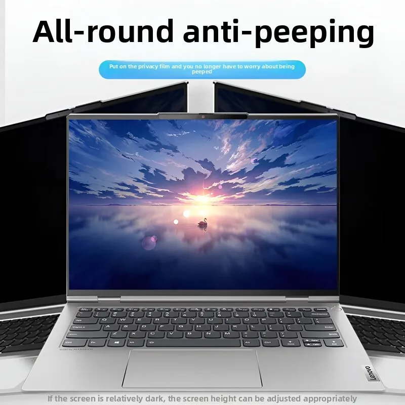 For New Razer Blade 18/16/14 2026/2025 Anti-peep film RZ09-0582x/RZ09-0581x laptop privacy screen film RZ09-0530x privacy film