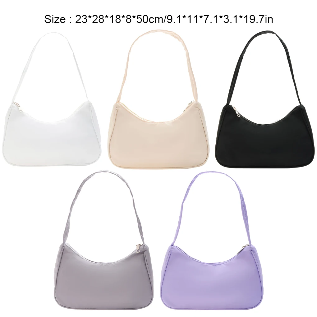 Lightweight And Practical Women Bag For Easy Matching Sturdy And Durable Fashionable Bag For Women purple