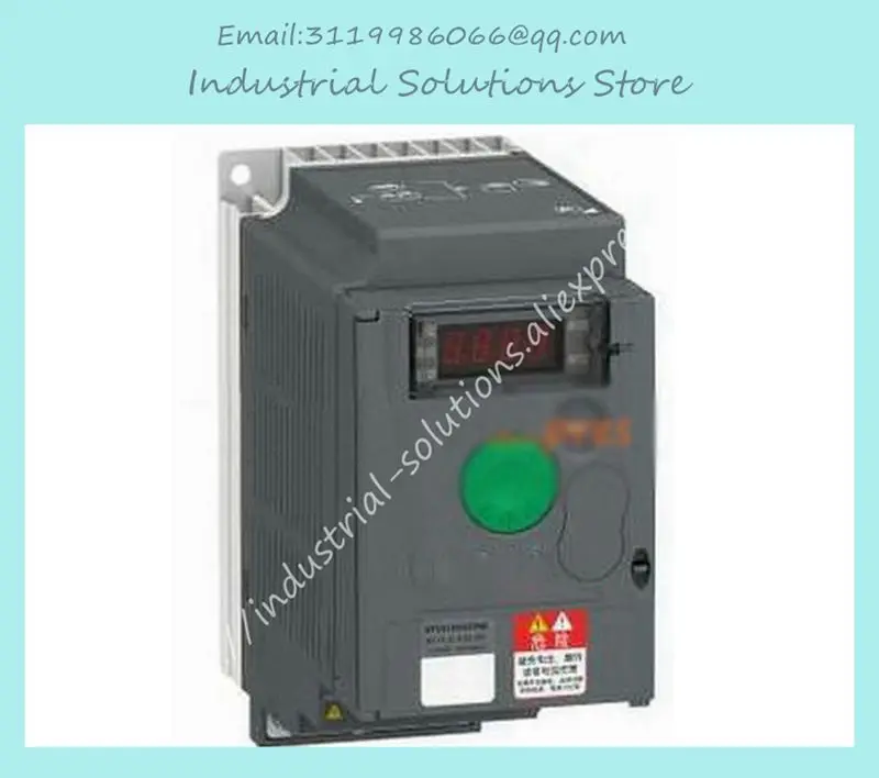 

7.5KW Frequency converter ATV310HU75N4A Replace ATV303 Series