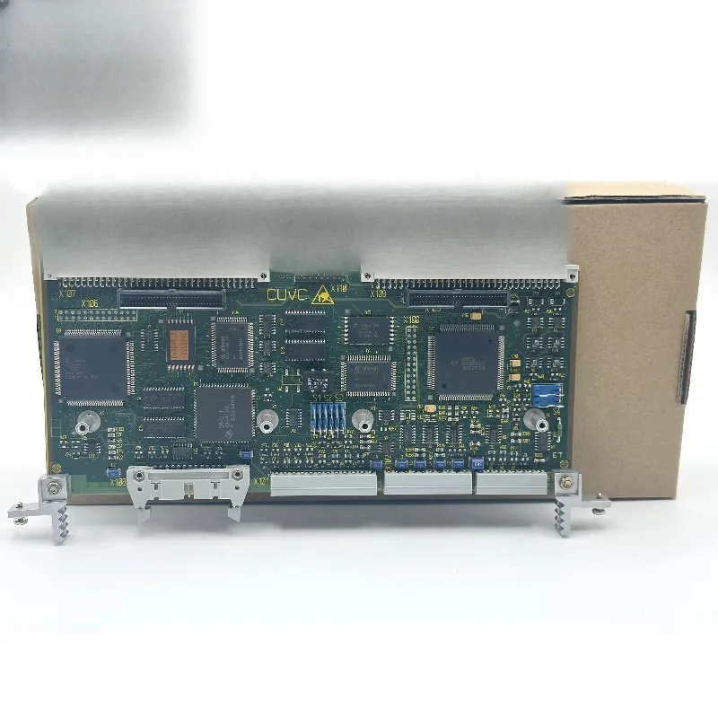 High Quality Industrial Automation Plc Special Controller with 6SE7090-0XX84-0AB0 Plc Logic Programming Controller