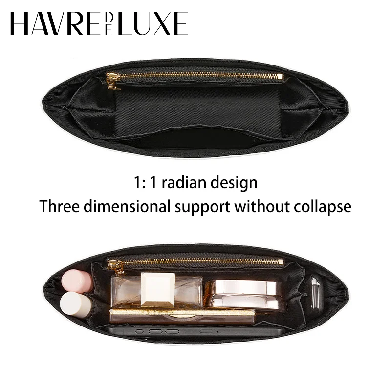 Bag Organizer Insert For 26c Fashion Waterproof Durable Bag Support Storage Inner Modification Bag Accessories