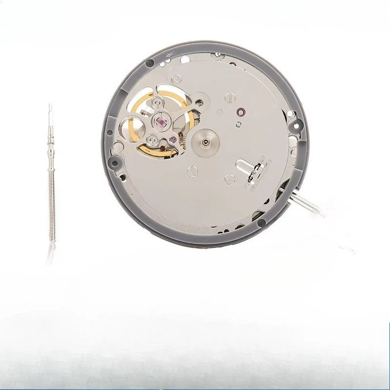 

Watch movement, Japan's new original imported NH38 Seiko automatic mechanical movement NH38A hollow
