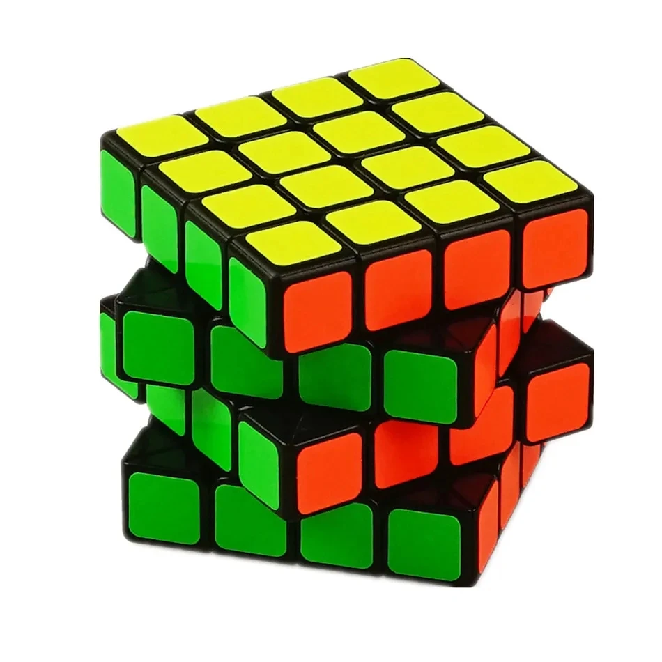 4x4 Würfel Sengso 4x4 Mr.M Magnetischer Geschwindigkeitswürfel Shengshou Zauberwürfel 4x4x4 Magnetische Mr M Magnete Cubo Magico Puzzle Zappelspielzeug
