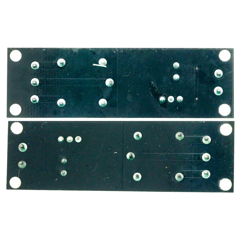 NE555จับเวลาสวิทช์ปรับโมดูลรีเลย์หน่วงเวลาโมดูล DC 5V / 12V Delay เชื่อมต่อ/ตัดการเชื่อมต่อรีเลย์ shield สำหรับ Arduino