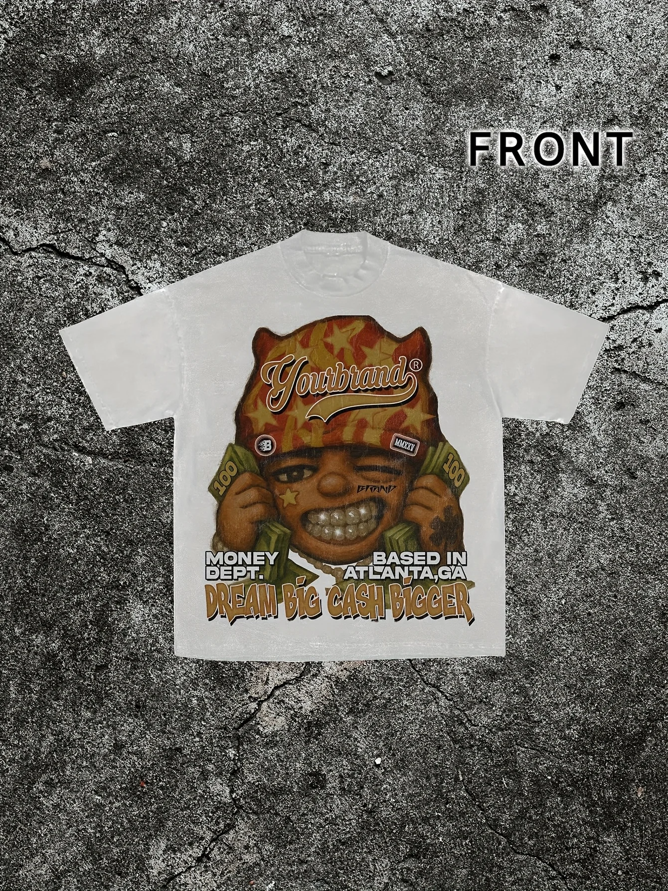 

Мужская хлопковая свободная футболка с круглым вырезом Harajuku, уличный спортивный топ для пар, повседневные и удобные футболки с рисунком