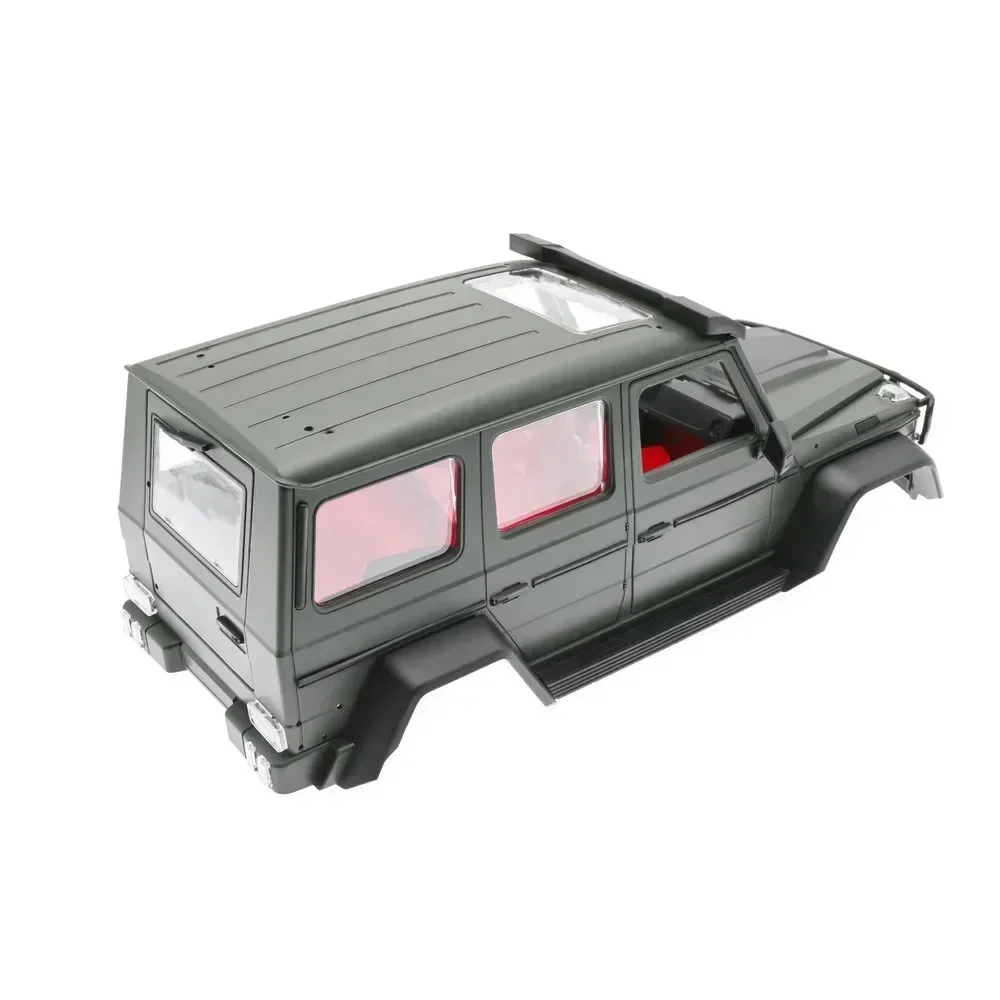 

MN 1/12 MN86 Large G four-wheel drive climbing car body shell